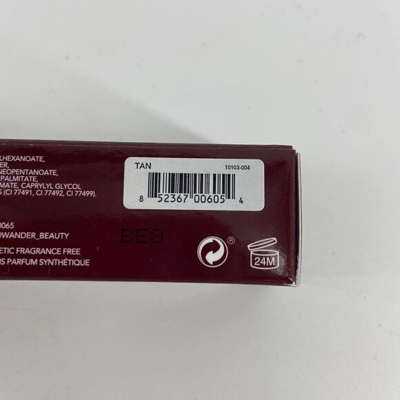 Wander Flash Foundation Stick Deep .32 New in box - Picture 3 of 5